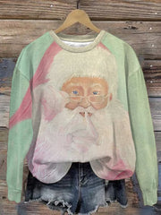 Christmas Casual Sweatshirt