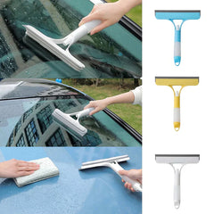 SpraySwipeâ„?Cleaning Mop with squeegee | Temporary 50% Discount