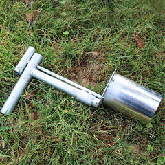 50% OFF ENDS TODAY | Rootool Garden Transplanter Tool