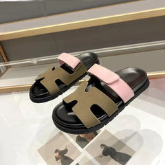 Lenaâ„?- Fashionable orthopedic sandals