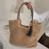 BreezeBagâ„?Beach Bag For Women