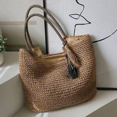 BreezeBagâ„?Beach Bag For Women