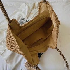 BreezeBagâ„?Beach Bag For Women