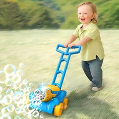 Bubbly Buggyâ„?- Anytime, anywhere exciting bubble blowing!