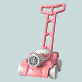 Bubbly Buggyâ„?- Anytime, anywhere exciting bubble blowing!