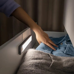 LumoLightâ„?LED light with motion sensor - 1+1 Free