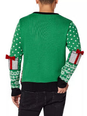 Fuck Around and Find Out Christmas Sweater