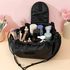 DrawBagâ„?| Drawstring Makeup & Cosmetic Bag - Travel Friendly