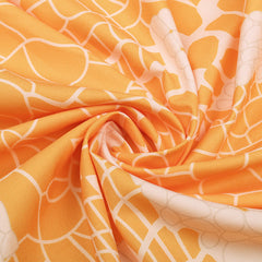 O-Ring Metallic Strap Detail Cut Out Backless Dress