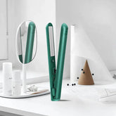 StyleProâ„?Portable Hair Straightener