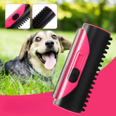 FurSleekâ„?| Brush for dog grooming