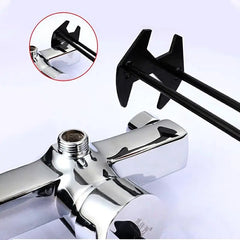 FlexWrenchâ„?- Multitasking flashing wrench - 1+1 FREE