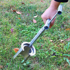 50% OFF ENDS TODAY | Rootool Garden Transplanter Tool