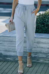 Everyday Casual Jogger Pants