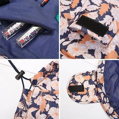 GlamSackâ„?- Magical cosmetic bag - 1+1 FREE