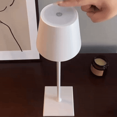LuluLight - Wireless Table Lamp