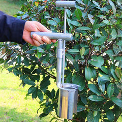 50% OFF ENDS TODAY | Rootool Garden Transplanter Tool