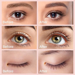 Stylashâ„?New 5D Heated Eyelash Curler