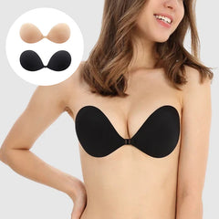 1+1 Free | BrustLiftâ„?- Self-adhesive, invisible bra