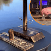 RingSwingâ„?- The essential game at parties!