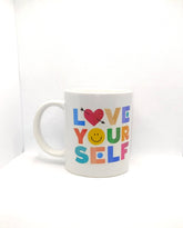 Self Love Mug