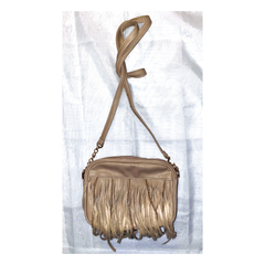 Fringe Purse