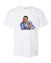 John Witherspoon Graphic T-Shirt