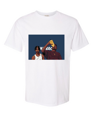 Animated Menace II Society T-Shirt