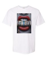 Stacks Graphic T-Shirt