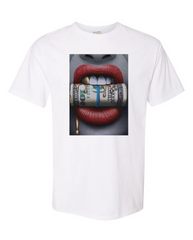 Stacks Graphic T-Shirt