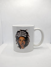 Lauryn Hill Mug