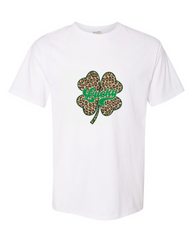 Lucky Charm Graphic Shirt