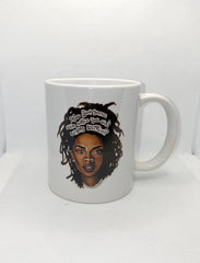 Lauryn Hill Mug