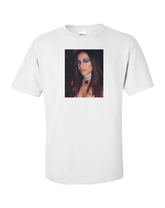 Aaliyah Graphic Tee