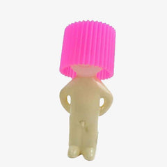 LittleBoyâ„?- Creative cartoon desk lamp