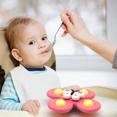 1+2 FREE | BabyWervelâ„?- Stimulating and Educational Baby Toys - Last Day Discount!