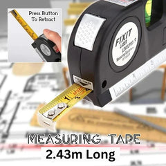 LevelProâ„?Laser Tester | Temporary 50% Discount