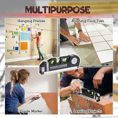 LevelProâ„?Laser Tester | Temporary 50% Discount