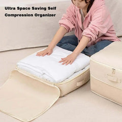 TravelStoreâ„?Compressed storage bag | 50% discount