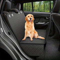 Pet Cruiserâ„?- Protects your car from hair and dirt!