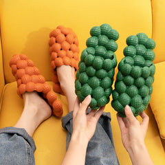 Bubble Slippers
