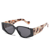 Retro Cat Eye Sunglasses