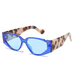 Retro Cat Eye Sunglasses