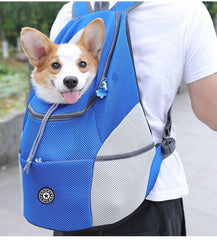 Pet Carriers Travel Backpack