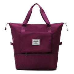 FlexiPackâ„?| Collapsible, waterproof bag