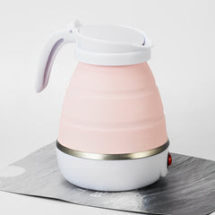 BoilerGoâ„?- Portable Kettle (50% Discount)