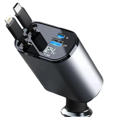 ChargingMateâ„?| Ultimate charging buddy on the go