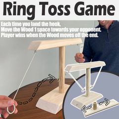 RingSwingâ„?- The essential game at parties!