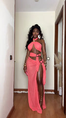 Bora Bora Maxi Dress