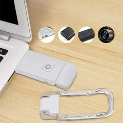 BookClipâ„?- Book Reading Lamp Clip | Temporarily 1 + 1 Free